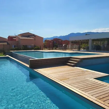 Appt T2 Appartement Lecci