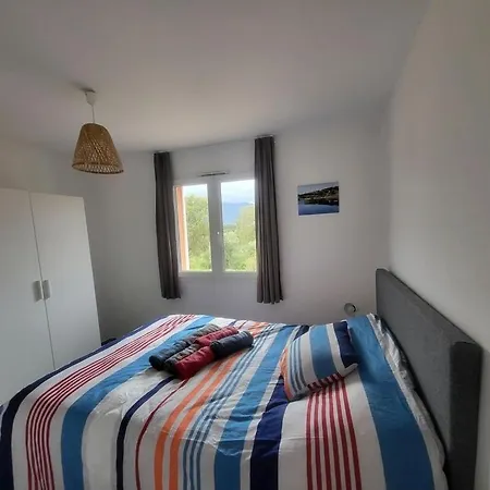 Appartement Appt T2