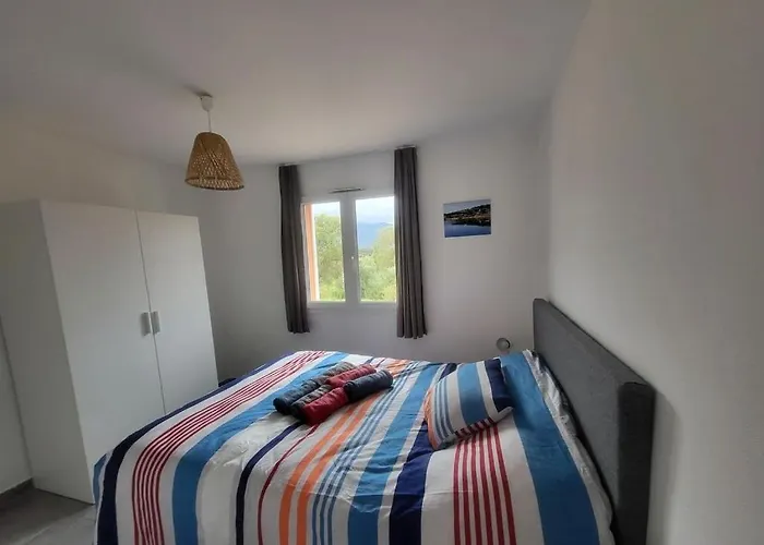 Appartement Appt T2