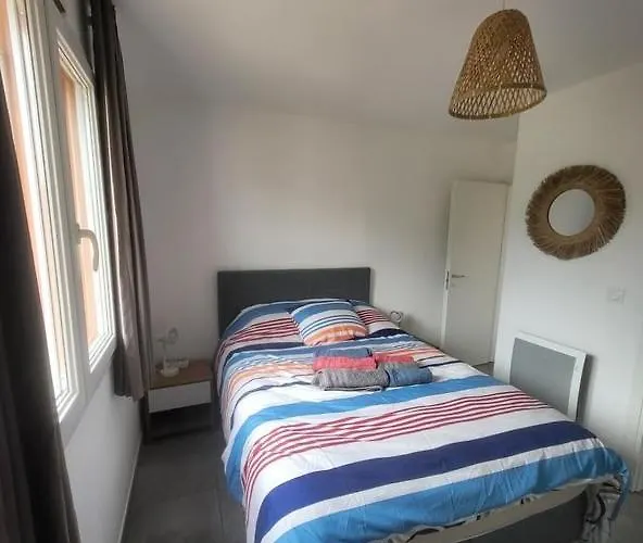 Appartement Appt T2