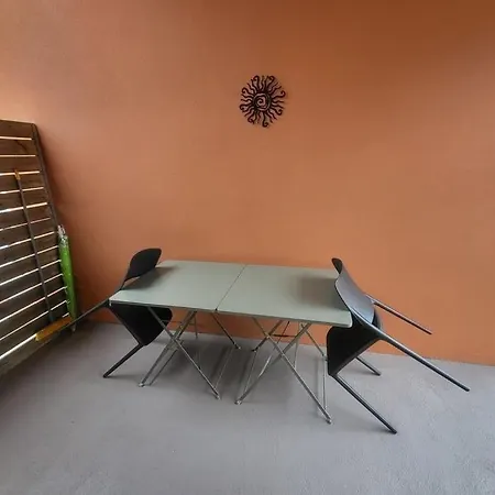 Appt T2 Апартаменты *