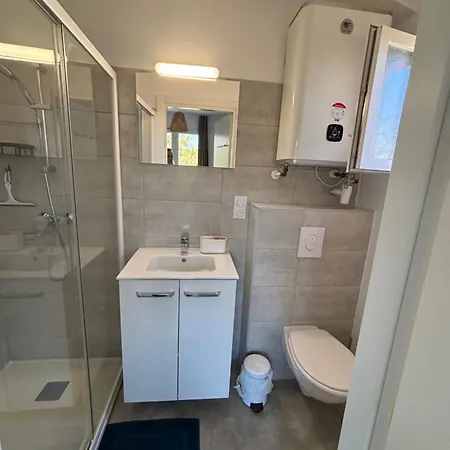 T2 Moderne - - Piscines & Proche * Lecci