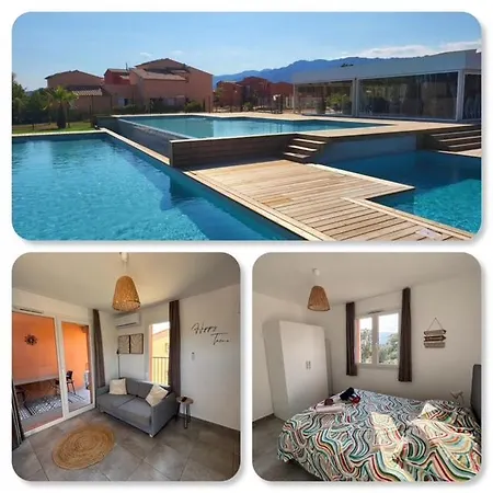 T2 Moderne - - Piscines & Proche *
