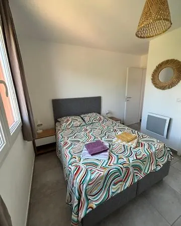 Appartement T2 Moderne - - Piscines & Proche